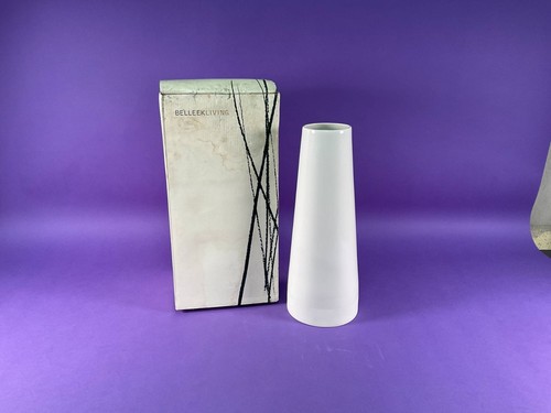Belleek living taper - belleek,